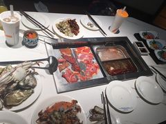 -星伦多 自助料理(圆融店)