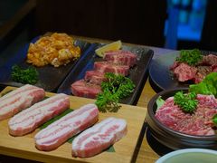 -泥炉烧肉师(新街口金銮巷店)