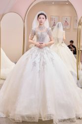 -韩国天使嫁衣婚纱礼服馆(上海旗舰店)