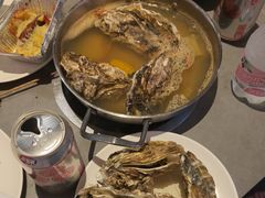 -尚宴牛特鲜自助(太原街万达店)