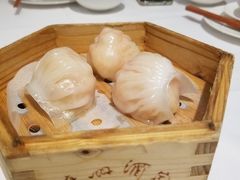 金鼎鲜味虾饺皇-广州酒家(中华广场店)