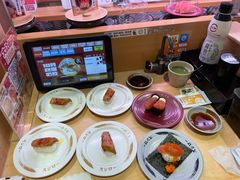 -寿司郎(皇庭广场店)