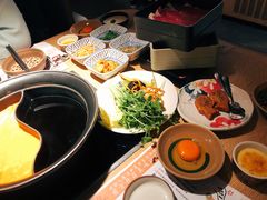 -温野菜涮涮锅(西单大悦城店)