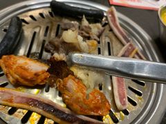 -炽城·烤肉名家(鸿达中央广场店)