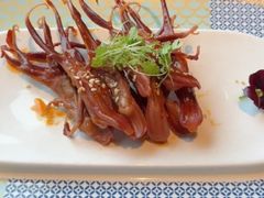-醉东Oriental House(静安嘉里中心店)