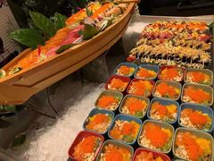 -上海东方佘山翰悦阁酒店·Vie全日制餐厅