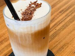 -工页咖啡X COFFEE(龙东路店)