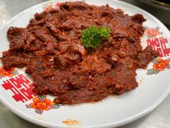 -巴蜀匠人原味火锅(中信未来城店)