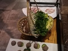 椰子鸡-同仁四季椰子鸡(海岸城天利店)