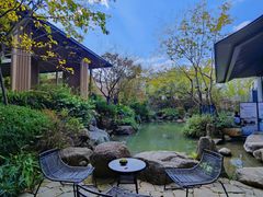 -东钱湖旅游度假区