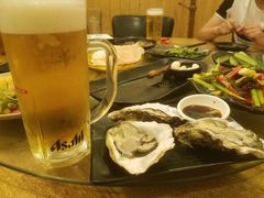 -蚝太郎 • 海鲜烧烤(建国路创始店)