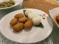 -阳澄湖费尔蒙酒店颐丰阁中餐厅(马鞍山西路店)
