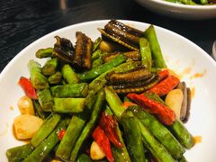 -柒园·三十年创意杭帮菜(龙湖滨江天街店)