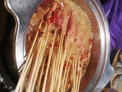 -369自助烤肉鱼火锅(平阳路店)