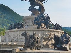 -华清宫景区