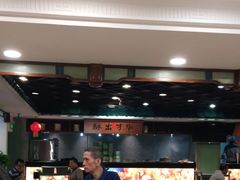 -金城大酒店-中餐厅(汾江中路店)