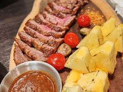 -卡朋西餐(宝安大仟里店)