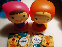 佬麻雀湖南炒米-佬麻雀·剁椒鱼头(京基KK One店)