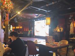 -纳瓦新疆菜(银都店)