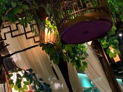 -佬麻雀·剁椒鱼头(京基KK One店)