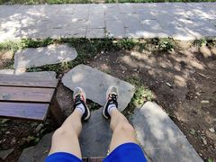 -终南山南五台景区