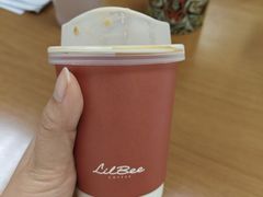 -LilBee Coffee