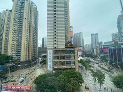 -龙聚德北京烤鸭(沙坪坝华宇A馆店)