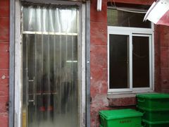 -巷子深菜馆(新华路店)