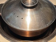 -楠火锅(仁恒梦中心店)