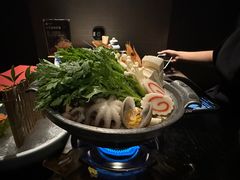 -和一料理(安阳店)