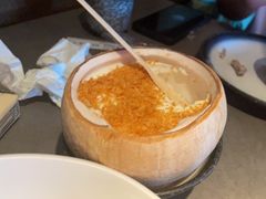 -同仁四季椰子鸡(宝安壹方城店)
