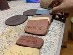 -艺趣慢生活·紫砂手工DIY·团建