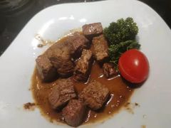 -江户前日本料理(瑞诗酒店店)