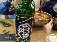 -韩麦大冷面(桂花街直营店)