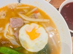 -漆黑觉米粉(三里屯店)