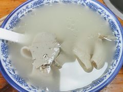 -月星羊肉面馆(黄河路美食休闲街店)