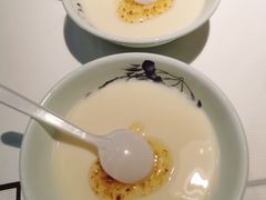 冰镇豆腐花-靓虾二哥长沙地标小龙虾(五一广场店)