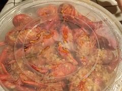 -狮龙啤酒烧烤屋(建二路店)