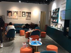 -海马体照相馆(天津世纪都会店)