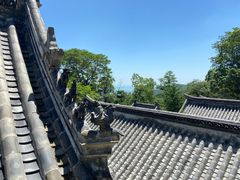 -崂山仰口游览区