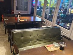 -酒肆浅葱·特色菜馆(卓悦intown店)