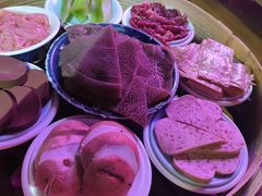 -麻辣英雄重庆火锅(二城广场店)