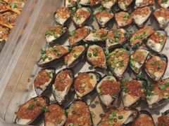 -千滋百味自助海鲜烤肉(布吉景华店)