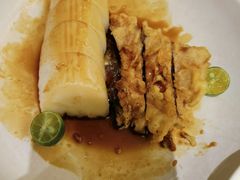 -苏小柳点心·手作小笼包(浦东嘉里城分院)