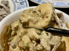 -老北京胡同味道二荤铺(酒仙桥店)