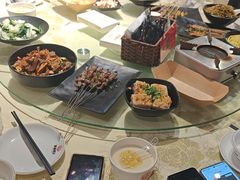 -聚味瞿记·龙虾堂(咸嘉湖店)