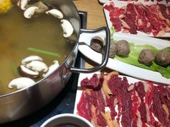-牛很鲜潮汕牛肉火锅(乐清店)
