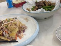 -肥仔顺德菜(龙悦居店)