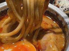 -Ramen满吉·豚骨拉面(丽园路店)