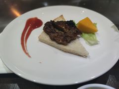 -铁板诱惑法式铁板烧(大卫城店)